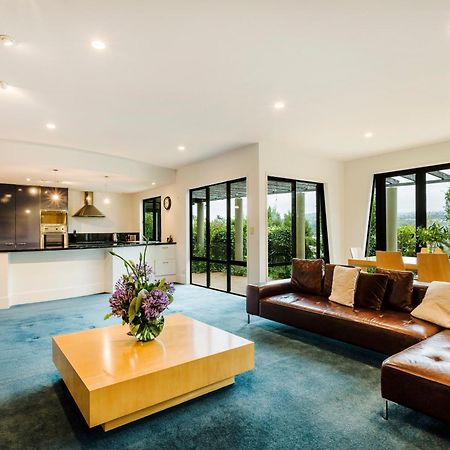 Вилла Oasis On Belmont Lane Дьюндин Экстерьер фото