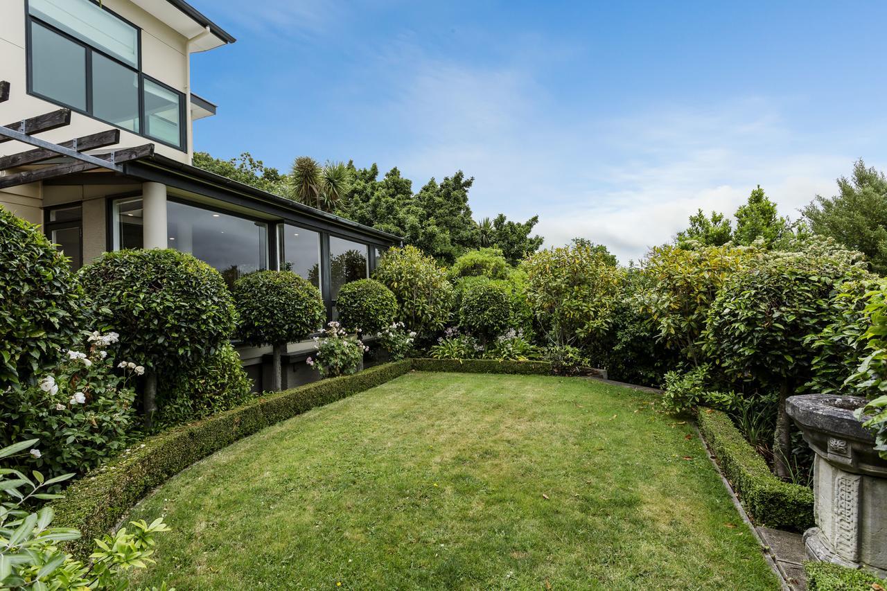 Вилла Oasis On Belmont Lane Дьюндин Экстерьер фото